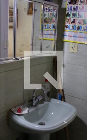 Casa para alugar com 360m², 5 quartos e 2 vagasBanheiro da Suíte 2