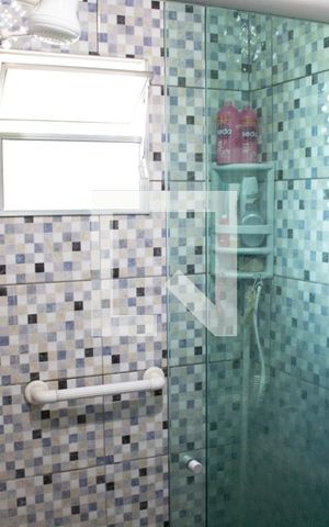 Casa para alugar com 360m², 5 quartos e 2 vagasBanheiro 1