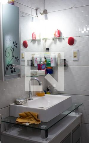 Casa para alugar com 360m², 5 quartos e 2 vagasBanheiro da Suíte 1