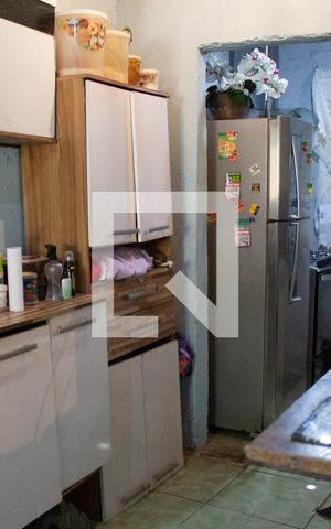 Casa para alugar com 360m², 5 quartos e 2 vagasCozinha 3 - casa dos fundos