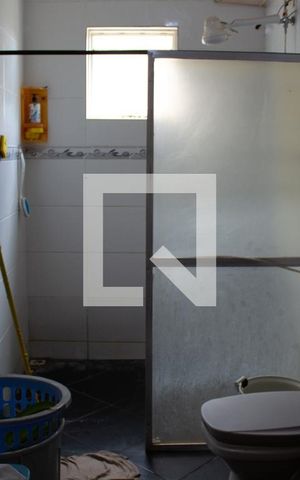Casa para alugar com 360m², 5 quartos e 2 vagasBanheiro 2