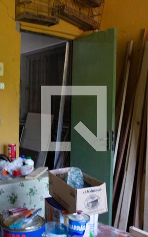 Casa para alugar com 360m², 5 quartos e 2 vagasQuarto de serviços