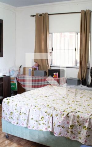 Casa para alugar com 360m², 5 quartos e 2 vagasSuíte 1