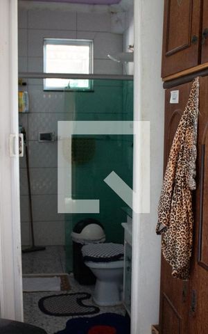 Casa para alugar com 360m², 5 quartos e 2 vagasBanheiro da Suíte 1