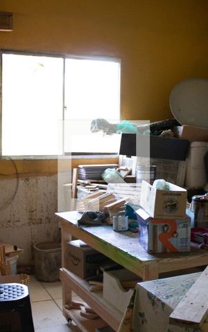 Casa para alugar com 360m², 5 quartos e 2 vagasQuarto de serviços