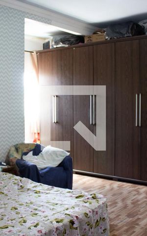Casa para alugar com 360m², 5 quartos e 2 vagasSuíte 1