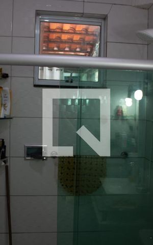 Casa para alugar com 360m², 5 quartos e 2 vagasBanheiro da Suíte 1