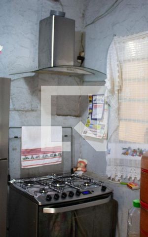 Casa para alugar com 360m², 5 quartos e 2 vagasCozinha 3 - casa dos fundos