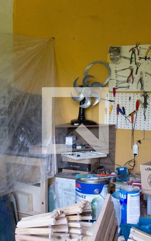 Casa para alugar com 360m², 5 quartos e 2 vagasQuarto de serviços