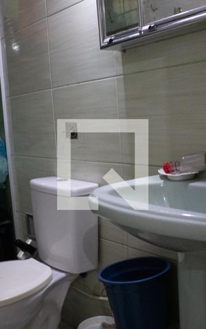 Casa para alugar com 360m², 5 quartos e 2 vagasBanheiro da Suíte 2