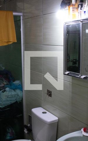 Casa para alugar com 360m², 5 quartos e 2 vagasBanheiro da Suíte 2