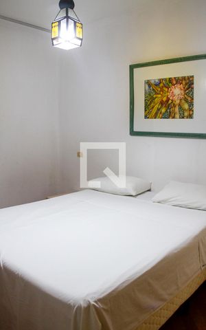 Apartamento para alugar com 100m², 3 quartos e 2 vagas Apartamento para alugar com 100m², 3 quartos e 2 vagasQuarto 3 suíte