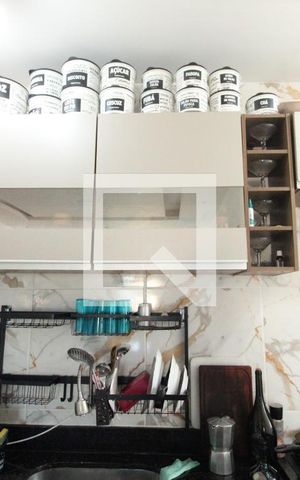 Apartamento à venda com 150m², 2 quartos e 1 vagaCozinha - Armários