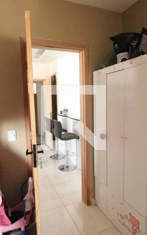 Apartamento à venda com 150m², 2 quartos e 1 vagaQuarto 2