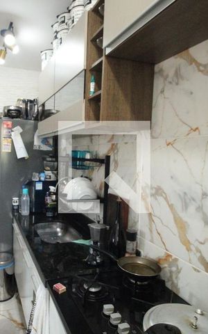 Apartamento à venda com 150m², 2 quartos e 1 vagaCozinha