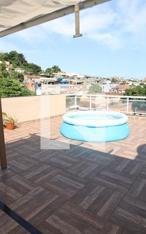 Apartamento à venda com 150m², 2 quartos e 1 vagaCobertura