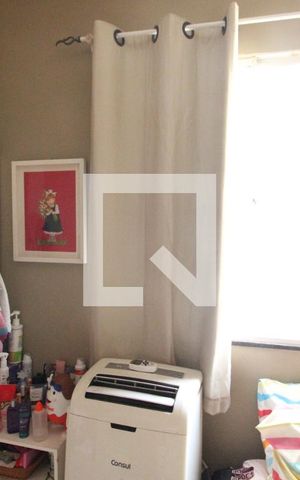 Apartamento à venda com 150m², 2 quartos e 1 vagaQuarto 2