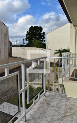Casa de condomínio para alugar com 120m², 3 quartos e 2 vagasVaranda da Suíte