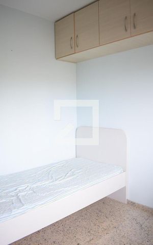 Casa de condomínio para alugar com 120m², 3 quartos e 2 vagasQuarto 2