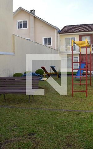 Casa de condomínio para alugar com 120m², 3 quartos e 2 vagasÁrea comum - Playground