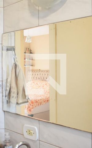 Casa de condomínio para alugar com 120m², 3 quartos e 2 vagasBanheiro 2
