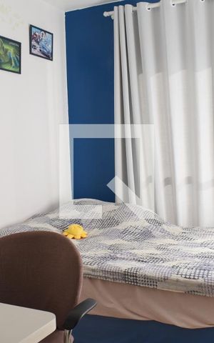 Casa de condomínio para alugar com 120m², 3 quartos e 2 vagasQuarto 3