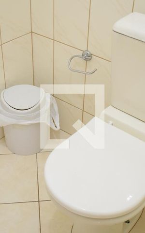 Casa de condomínio para alugar com 120m², 3 quartos e 2 vagasBanheiro 3