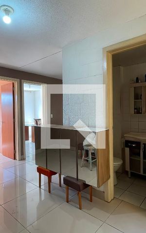 Apartamento para alugar com 70m², 2 quartos e 1 vaga Apartamento para alugar com 70m², 2 quartos e 1 vagaSala