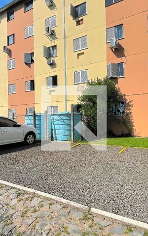 Apartamento para alugar com 70m², 2 quartos e 1 vaga Apartamento para alugar com 70m², 2 quartos e 1 vagaGaragem