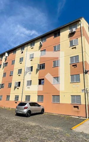Apartamento para alugar com 70m², 2 quartos e 1 vaga Apartamento para alugar com 70m², 2 quartos e 1 vagaFachada do bloco