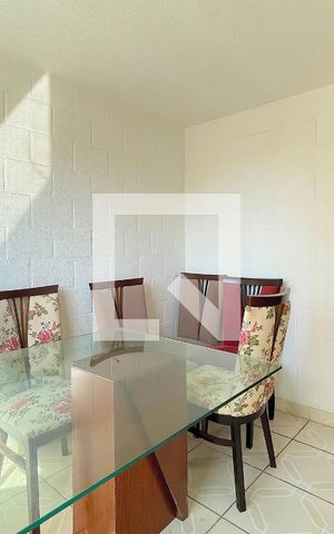 Apartamento para alugar com 70m², 2 quartos e 1 vaga Apartamento para alugar com 70m², 2 quartos e 1 vagaQuarto 2
