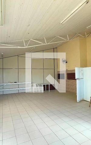 Apartamento para alugar com 70m², 2 quartos e 1 vaga Apartamento para alugar com 70m², 2 quartos e 1 vagaÁrea comum - Salão de festas