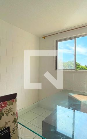 Apartamento para alugar com 70m², 2 quartos e 1 vaga Apartamento para alugar com 70m², 2 quartos e 1 vagaQuarto 2