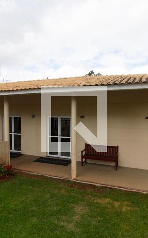 Apartamento para alugar com 49m², 2 quartos e 1 vaga Apartamento para alugar com 49m², 2 quartos e 1 vagaÁrea comum - Salão de festas