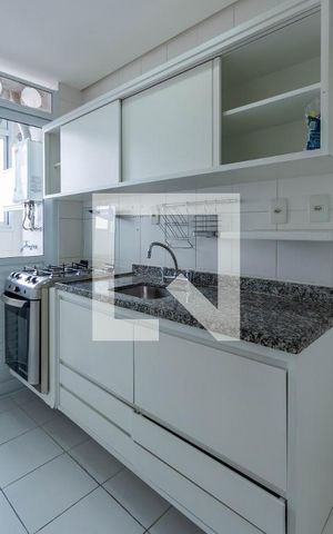 Apartamento para alugar com 63m², 2 quartos e 1 vaga Apartamento para alugar com 63m², 2 quartos e 1 vagaCozinha