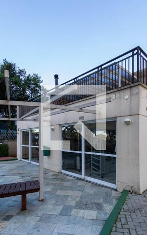 Apartamento para alugar com 63m², 2 quartos e 1 vaga Apartamento para alugar com 63m², 2 quartos e 1 vagaÁrea comum