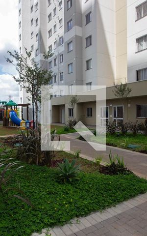 Apartamento à venda com 37m², 2 quartos e sem vaga Apartamento à venda com 37m², 2 quartos e sem vagaÁrea comum