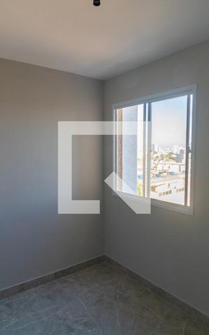 Apartamento para alugar com 34m², 2 quartos e sem vaga Apartamento para alugar com 34m², 2 quartos e sem vagaQuarto 2