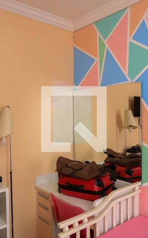 Apartamento à venda com 350m², 4 quartos e 2 vagas Apartamento à venda com 350m², 4 quartos e 2 vagasQuarto
