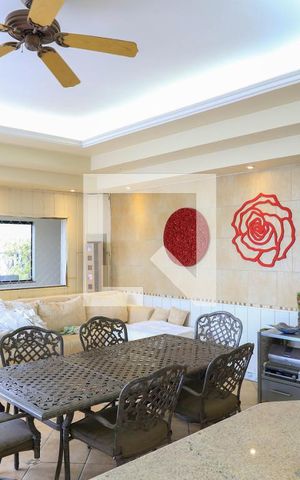 Apartamento à venda com 350m², 4 quartos e 2 vagas Apartamento à venda com 350m², 4 quartos e 2 vagasÁrea comum