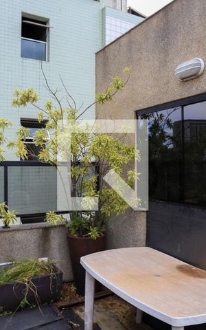 Apartamento à venda com 350m², 4 quartos e 2 vagas Apartamento à venda com 350m², 4 quartos e 2 vagasÁrea comum