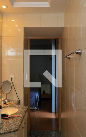 Apartamento à venda com 350m², 4 quartos e 2 vagas Apartamento à venda com 350m², 4 quartos e 2 vagasBanheiro Quarto