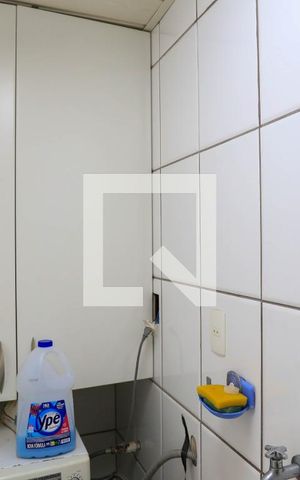 Apartamento à venda com 350m², 4 quartos e 2 vagas Apartamento à venda com 350m², 4 quartos e 2 vagasÁrea de serviço