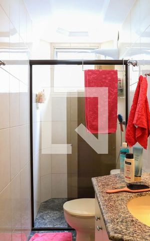 Apartamento à venda com 350m², 4 quartos e 2 vagas Apartamento à venda com 350m², 4 quartos e 2 vagasBanheiro Quarto