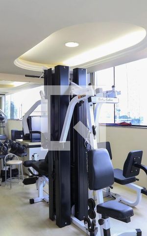 Apartamento à venda com 350m², 4 quartos e 2 vagas Apartamento à venda com 350m², 4 quartos e 2 vagasÁrea comum