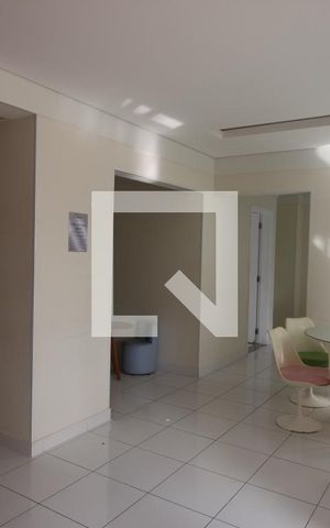 Apartamento à venda com 61m², 2 quartos e 1 vagaÁrea comum - Salão de festas