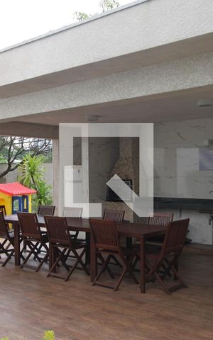 Apartamento à venda com 61m², 2 quartos e 1 vagaÁrea comum - Churrasqueira