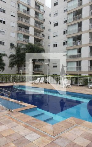 Apartamento à venda com 61m², 2 quartos e 1 vagaÁrea comum - Piscina