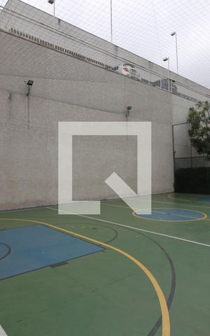 Apartamento à venda com 61m², 2 quartos e 1 vagaQuadra Esportiva