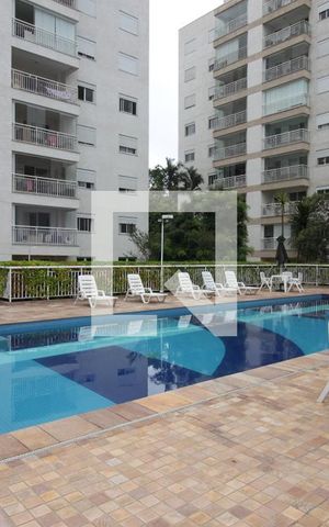 Apartamento à venda com 61m², 2 quartos e 1 vagaÁrea comum - Piscina